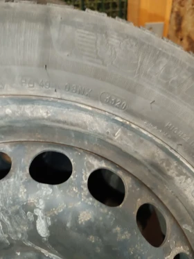 ���� � ������ 215/60R16 | Mobile.bg � ����� ������ 7