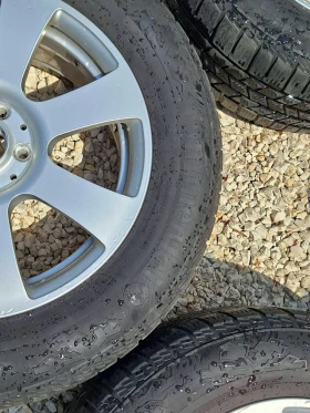 ����� �� �������� �� ���� � ������ 235/60R17