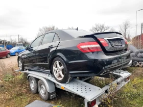 Mercedes-Benz E 350, снимка 3