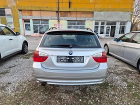 BMW 318 2.0 TDI 122 k.s., снимка 7