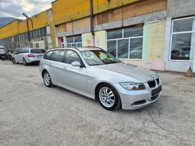 BMW 318 2.0 TDI 122 k.s., снимка 4