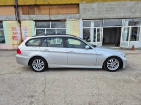 BMW 318 2.0 TDI 122 k.s., снимка 5