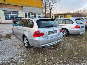 BMW 318 2.0 TDI 122 k.s., снимка 8