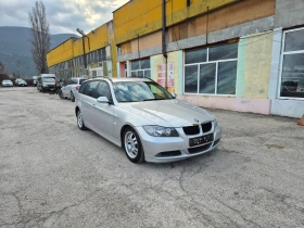 BMW 318 2.0 TDI 122 k.s., снимка 3