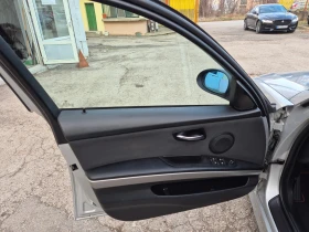 BMW 318 2.0 TDI 122 k.s., снимка 12