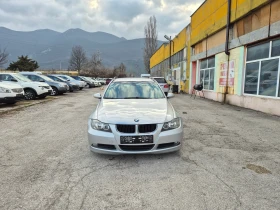 BMW 318 2.0 TDI 122 k.s., снимка 2