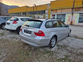BMW 318 2.0 TDI 122 k.s., снимка 6