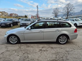 BMW 318 2.0 TDI 122 k.s., снимка 9