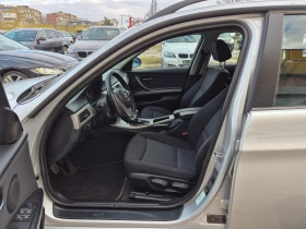 BMW 318 2.0 TDI 122 k.s., снимка 13