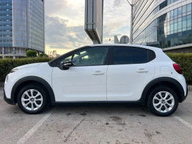 Citroen C3 1.2i* НОВ, снимка 4