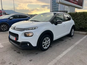 Citroen C3 1.2i* НОВ, снимка 1