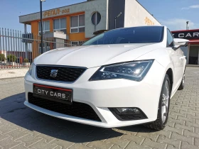Seat Leon 1.4 TGI, снимка 2