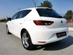 Seat Leon 1.4 TGI, снимка 7