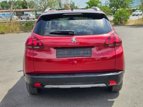 Peugeot 2008 Бензин автомат 60000km, снимка 5
