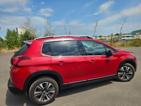 Peugeot 2008 Бензин автомат 60000km, снимка 7