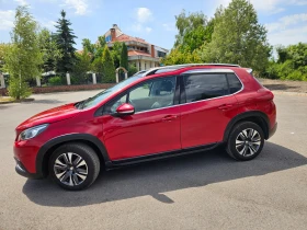 Peugeot 2008 Бензин автомат 60000km, снимка 3