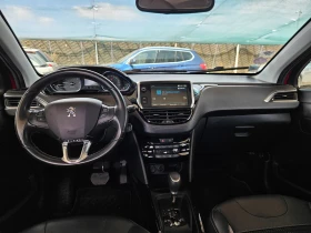 Peugeot 2008 Бензин автомат 60000km, снимка 17