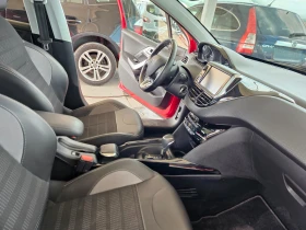 Peugeot 2008 Бензин автомат 60000km, снимка 13