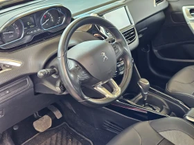 Peugeot 2008 Бензин автомат 60000km, снимка 10
