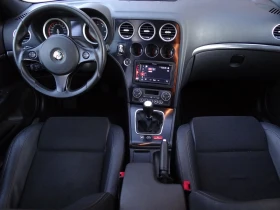 Alfa Romeo 159 sportwagon 2.0 JTDm - 136k.c. / Distinctive / Koja /Euro-5A/ , снимка 9