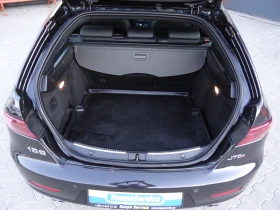 Alfa Romeo 159 sportwagon 2.0 JTDm - 136k.c. / Distinctive / Koja /Euro-5A/ , снимка 15