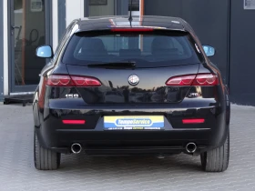 Alfa Romeo 159 sportwagon 2.0 JTDm - 136k.c. / Distinctive / Koja /Euro-5A/ , снимка 4
