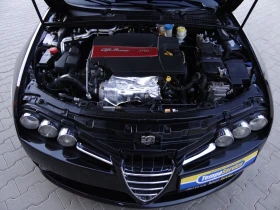 Alfa Romeo 159 sportwagon 2.0 JTDm - 136k.c. / Distinctive / Koja /Euro-5A/ , снимка 16