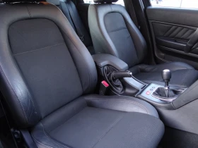 Alfa Romeo 159 sportwagon 2.0 JTDm - 136k.c. / Distinctive / Koja /Euro-5A/ , снимка 11