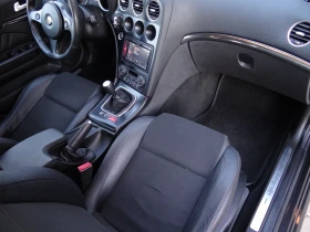 Alfa Romeo 159 sportwagon 2.0 JTDm - 136k.c. / Distinctive / Koja /Euro-5A/ , снимка 10