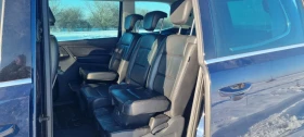 VW Sharan, снимка 10