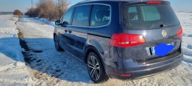 VW Sharan, снимка 6