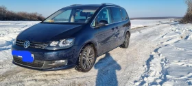 VW Sharan, снимка 3