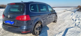 VW Sharan, снимка 7