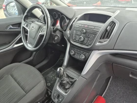 Opel Zafira 2.0, снимка 9