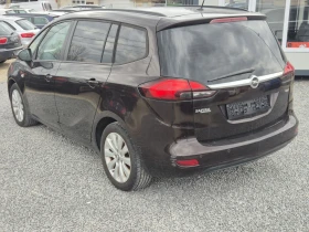 Opel Zafira 2.0, снимка 5