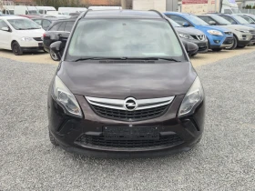 Opel Zafira 2.0, снимка 4