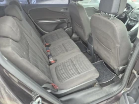 Opel Zafira 2.0, снимка 11