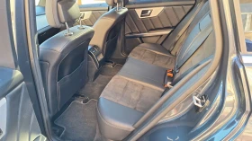 Mercedes-Benz GLK 250 4 Matic, снимка 9