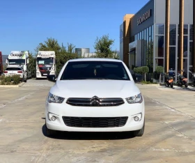 Citroen C-Elysee, снимка 1
