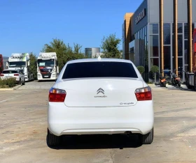 Citroen C-Elysee, снимка 5
