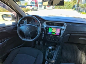 Citroen C-Elysee, снимка 8