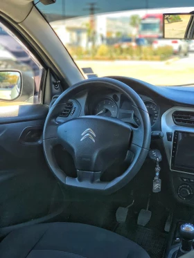 Citroen C-Elysee, снимка 10