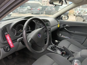 Saab 9-3, снимка 15