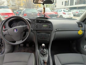 Saab 9-3, снимка 16