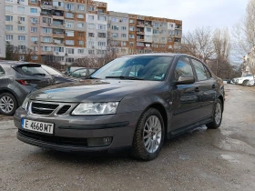 Saab 9-3, снимка 7