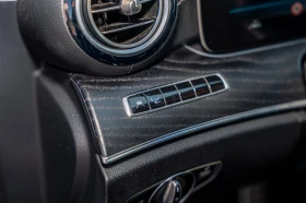 Mercedes-Benz E 220, снимка 9