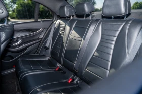 Mercedes-Benz E 220, снимка 10