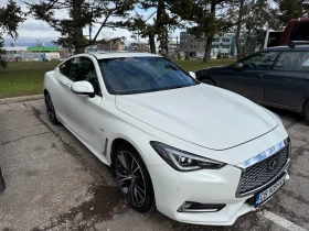 Infiniti Q Infiniti Q60, снимка 2