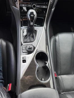 Infiniti Q Infiniti Q60, снимка 8