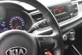 Kia Rio 123000км.НОВ ВНОС, ИТАЛИЯ, evro 6 B, снимка 12